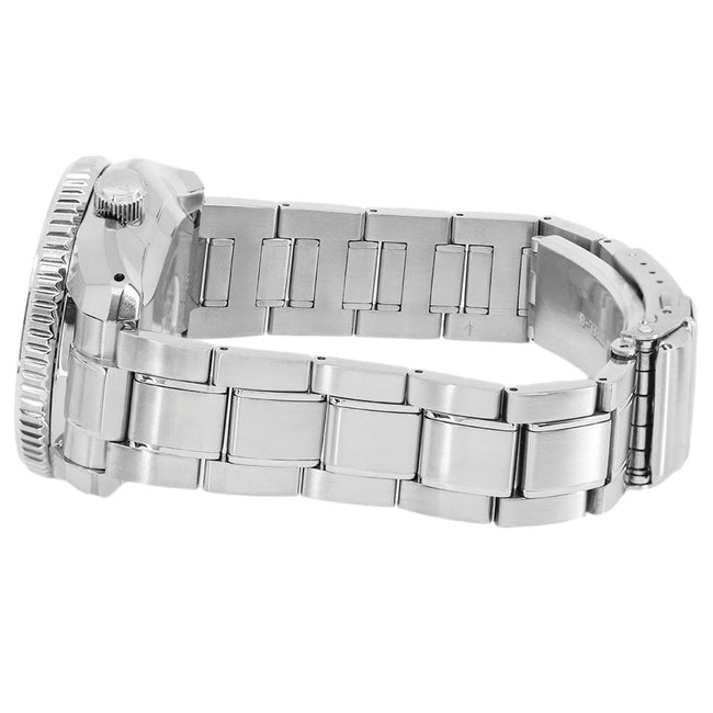 Seiko Men's SLA021J1 Prospex Marinemaster 1968 Auto