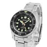 Seiko Men's SLA021J1 Prospex Marinemaster 1968 Auto