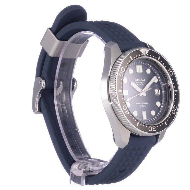 Seiko Men's SLA039J1 Prospex 55th Anniversary Lt.Ed Watch