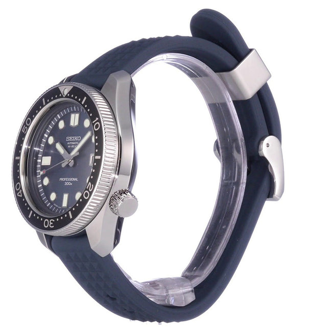 Seiko Men's SLA039J1 Prospex 55th Anniversary Lt.Ed Watch