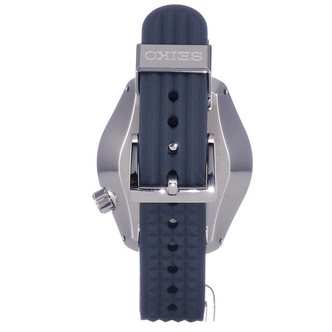 Seiko Men's SLA039J1 Prospex 55th Anniversary Lt.Ed Watch