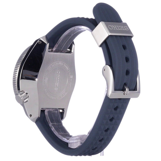 Seiko Men's SLA039J1 Prospex 55th Anniversary Lt.Ed Watch