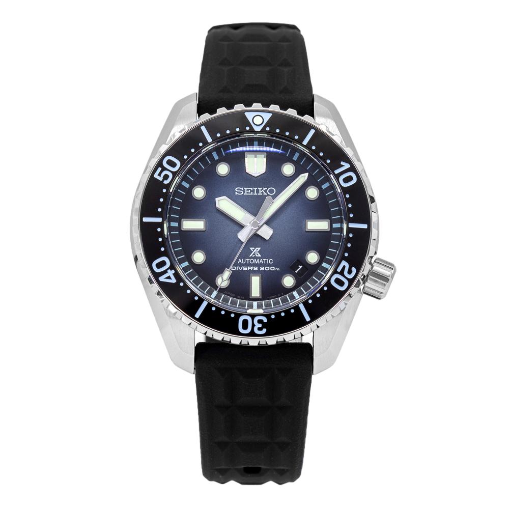 Seiko SLA055J1 Save The Ocean Limited Edition Prospex 1968