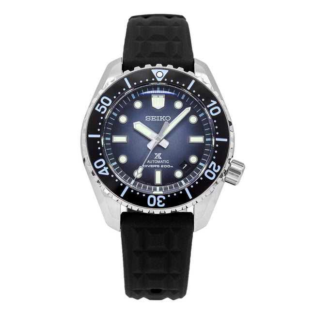Seiko SLA055J1 Save The Ocean Limited Edition Prospex 1968