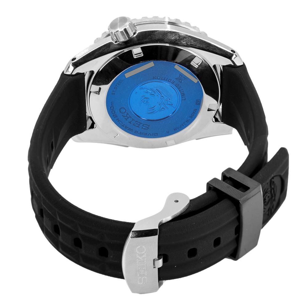 Seiko SLA055J1 Save The Ocean Limited Edition Prospex 1968