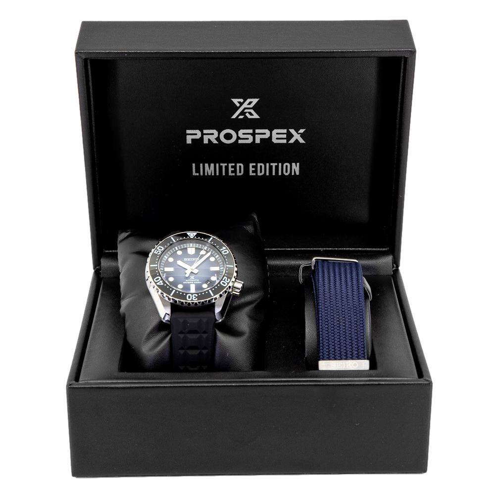 Seiko SLA055J1 Save The Ocean Limited Edition Prospex 1968