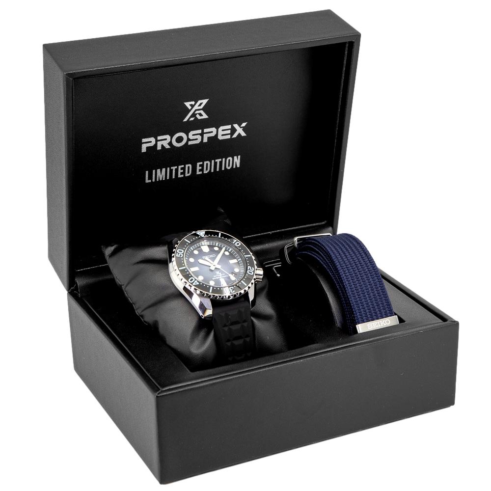 Seiko SLA055J1 Save The Ocean Limited Edition Prospex 1968