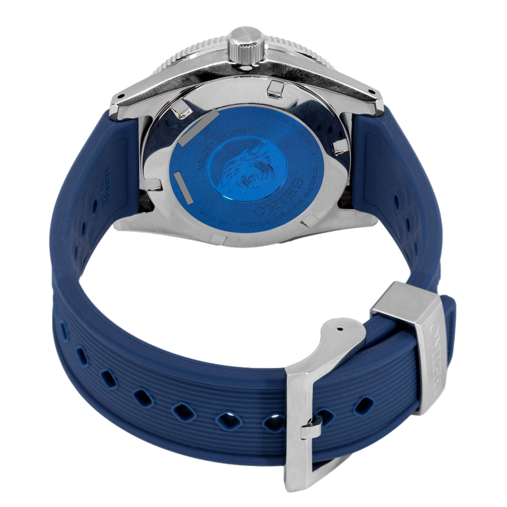 Seiko  SLA065J1 Prospex Mare Save the Ocean Limited ED 1965