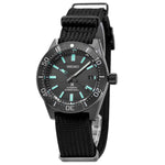 Seiko SLA067J1 Black Series Night 1965 Re-interpretation