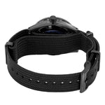 Seiko SLA067J1 Black Series Night 1965 Re-interpretation