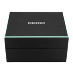 Seiko SLA067J1 Black Series Night 1965 Re-interpretation