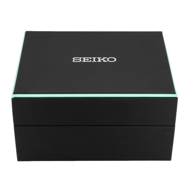 Seiko SLA067J1 Black Series Night 1965 Re-interpretation