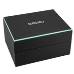 Seiko SLA067J1 Black Series Night 1965 Re-interpretation