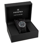 Seiko SLA067J1 Black Series Night 1965 Re-interpretation