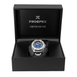Seiko SLA071J1 Prospex Landmaster 30th Anniversary Lmt Ed