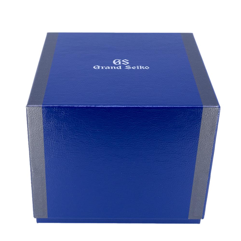 Grand Seiko Men's SLGH005 Heritage Silver Dial Auto