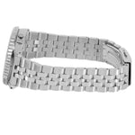 Seiko SMGG17P1 Discover More Rotocall 37mm Digital Quartz