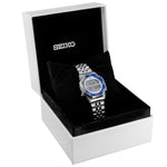 Seiko SMGG21P1 Discover More Rotocall 37mm Digital Quartz