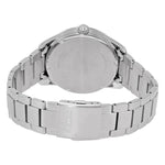 Seiko Men's SNE527P1 Classic Quartz Solar