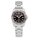 Seiko Men's SNE571P1 Prospex Date Display Solar Watch