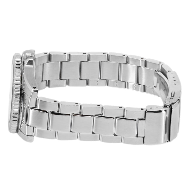 Seiko Men's SNE571P1 Prospex Date Display Solar Watch