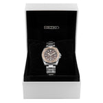 Seiko Men's SNE571P1 Prospex Date Display Solar Watch