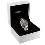 Seiko Men's SNE571P1 Prospex Date Display Solar Watch