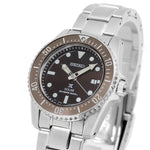 Seiko Men's SNE571P1 Prospex Date Display Solar Watch