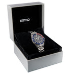 Seiko Men's SNE595P1 Prospex Solar Diver 200mt