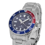 Seiko Men's SNE595P1 Prospex Solar Diver 200mt