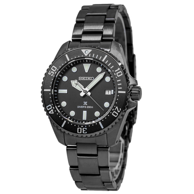 Seiko 41mm diver discount