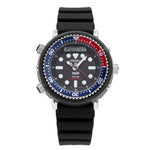 Seiko Men's SNJ027P1 Prospex Solar Arnie Watch