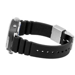 Seiko Men's SNJ027P1 Prospex Solar Arnie Watch