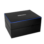 Seiko Men's SNJ027P1 Prospex Solar Arnie Watch