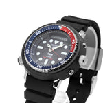 Seiko Men's SNJ027P1 Prospex Solar Arnie Watch