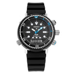 Seiko SNJ035P1 Prospex PADI Arnie Hybrid Diver's 40th Anniv