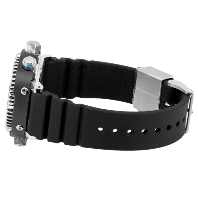 Seiko SNJ035P1 Prospex PADI Arnie Hybrid Diver's 40th Anniv