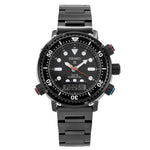 Seiko Men's SNJ037P1 Prospex Solar Lt.Ed Watch