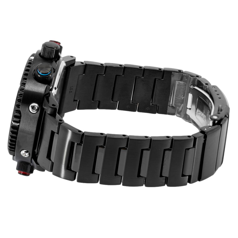 Seiko Men's SNJ037P1 Prospex Solar Lt.Ed Watch