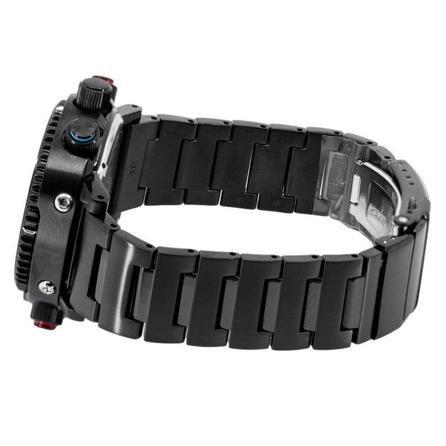 Seiko Men's SNJ037P1 Prospex Solar Lt.Ed Watch