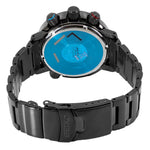 Seiko Men's SNJ037P1 Prospex Solar Lt.Ed Watch