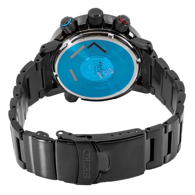 Seiko Men's SNJ037P1 Prospex Solar Lt.Ed Watch