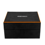 Seiko Men's SNJ037P1 Prospex Solar Lt.Ed Watch
