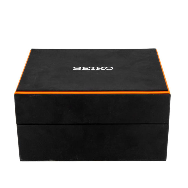 Seiko Men's SNJ037P1 Prospex Solar Lt.Ed Watch