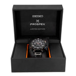Seiko Men's SNJ037P1 Prospex Solar Lt.Ed Watch