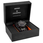 Seiko Men's SNJ037P1 Prospex Solar Lt.Ed Watch