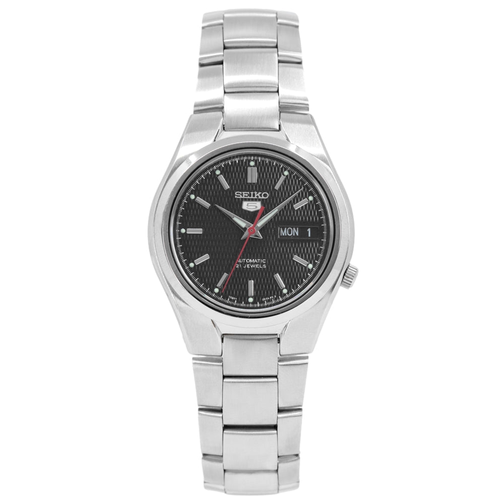 Seiko Uomo SNK607K1 5 Gent Auto