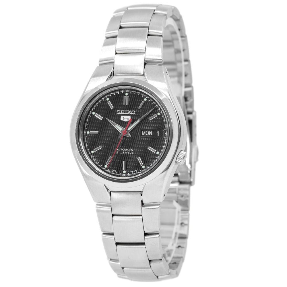 Seiko Uomo SNK607K1 5 Gent Auto