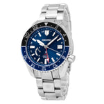 Seiko Men's SNR033J1 Prospex LX GTM Blue Dial Auto