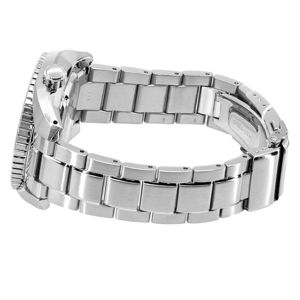 Seiko Men's Prospex SPB103J1 Dark Green Special Ed. Watch